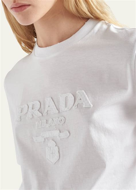 t shirt dinosauro prada|prada t shirt.